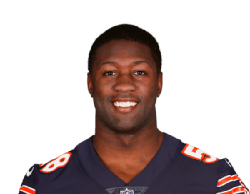 Foto de Roquan Smith