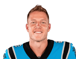 Foto de Christian McCaffrey