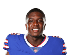 Foto de Devin Singletary