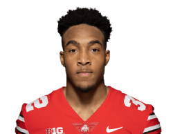 Foto de TreVeyon Henderson