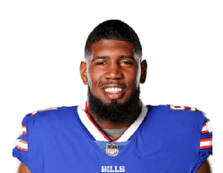 Foto de Ed Oliver