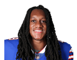 Foto de Tremaine Edmunds