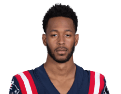 Foto de Jakobi Meyers