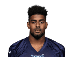 Foto de Jeremy McNichols