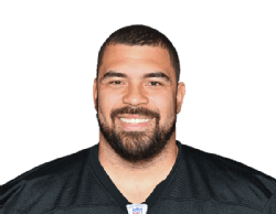 Foto de Cameron Heyward
