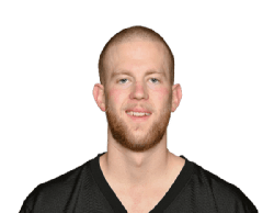 Foto de Chris Boswell