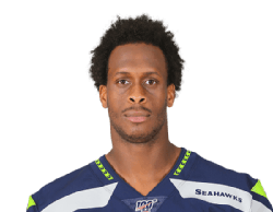 Foto de Geno Smith
