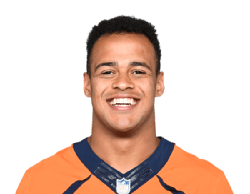 Foto de Noah Fant