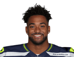 Foto de Jamal Adams