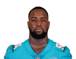Foto de Davon Godchaux