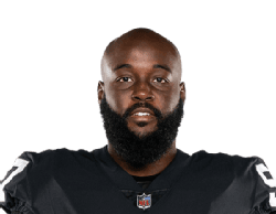 Foto de Maliek Collins