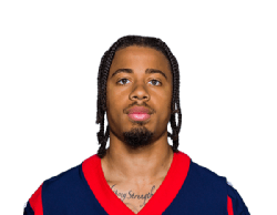 Foto de Derek Stingley Jr.