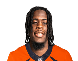 Foto de Jerry Jeudy