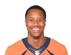 Foto de Courtland Sutton