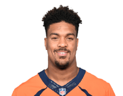 Foto de Dre'Mont Jones