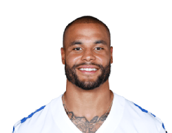 Foto de Dak Prescott