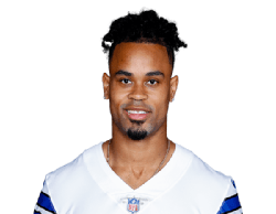 Foto de Jalen Tolbert