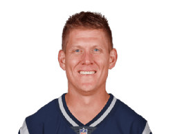 Foto de Nick Folk