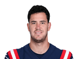 Foto de Joe Cardona