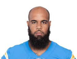 Foto de Keenan Allen