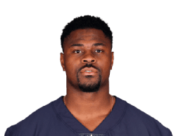 Foto de Khalil Mack