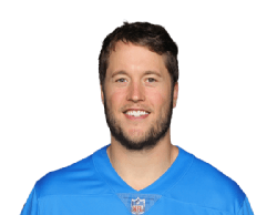 Foto de Matthew Stafford