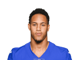 Foto de Wan'Dale Robinson