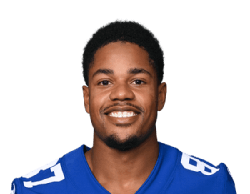 Foto de Sterling Shepard