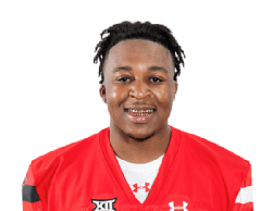 Foto de Tahj Brooks