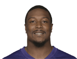 Foto de Tony Jefferson