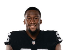 Foto de Clelin Ferrell