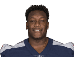 Foto de Naquan Jones