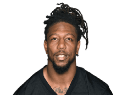 Foto de Bud Dupree