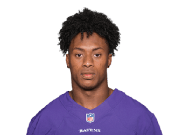 Foto de DeShon Elliott