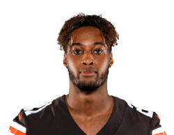 Foto de Denzel Ward