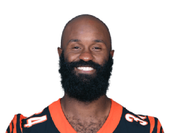 Foto de Samaje Perine