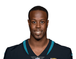 Foto de Travis Etienne Jr.