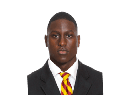 Foto de Malik McClain