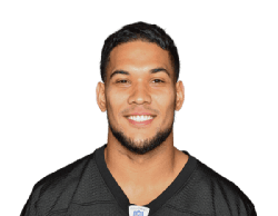 Foto de James Conner