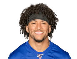 Foto de Evan Engram