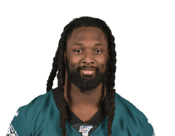 Foto de Josh Sweat