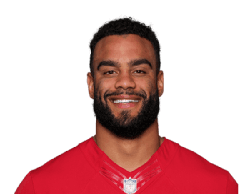 Foto de Solomon Thomas