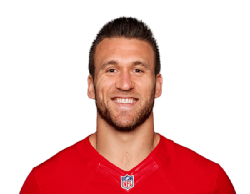 Foto de Kyle Juszczyk