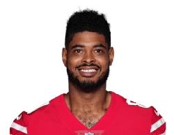 Foto de Jauan Jennings