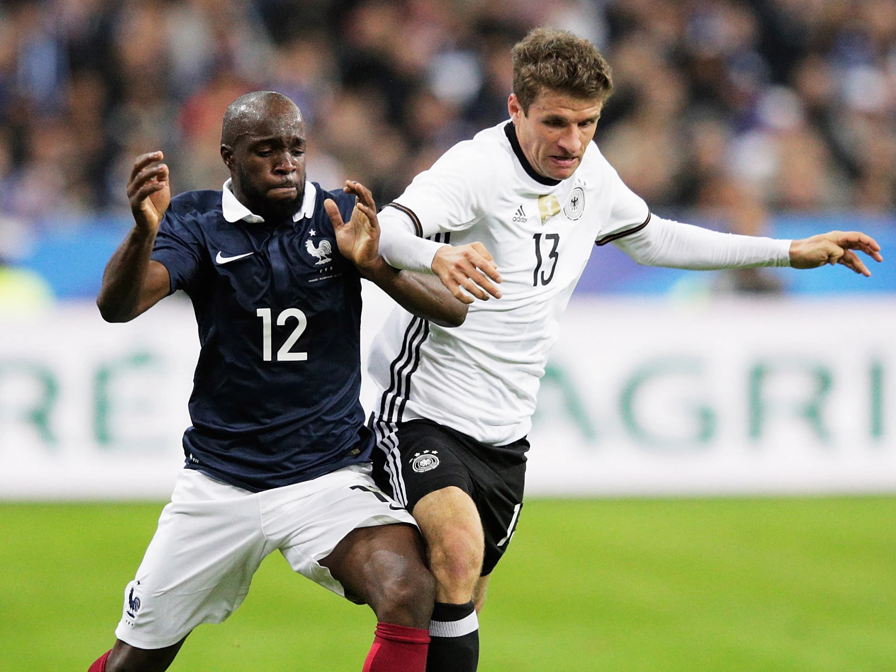 Diarra e Fifa: acordo encerra disputa por direitos