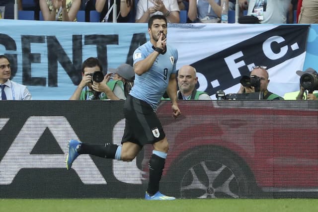Dentro e fora de campo: curiosidades de Árabia Saudita e Uruguai