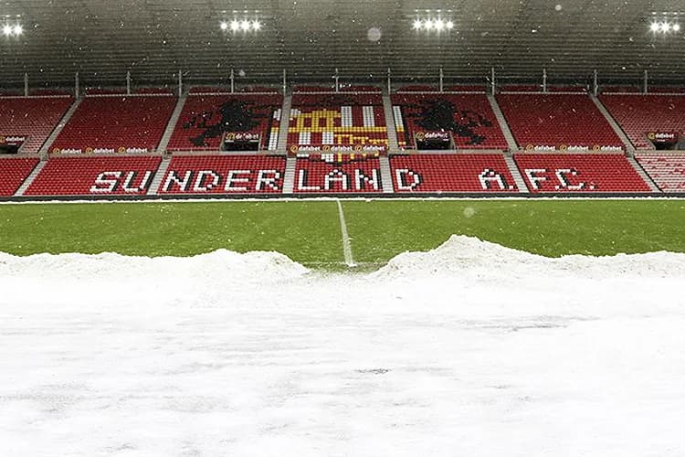 Sunderland x Leeds: onde assistir, horário e escalações na Premier League