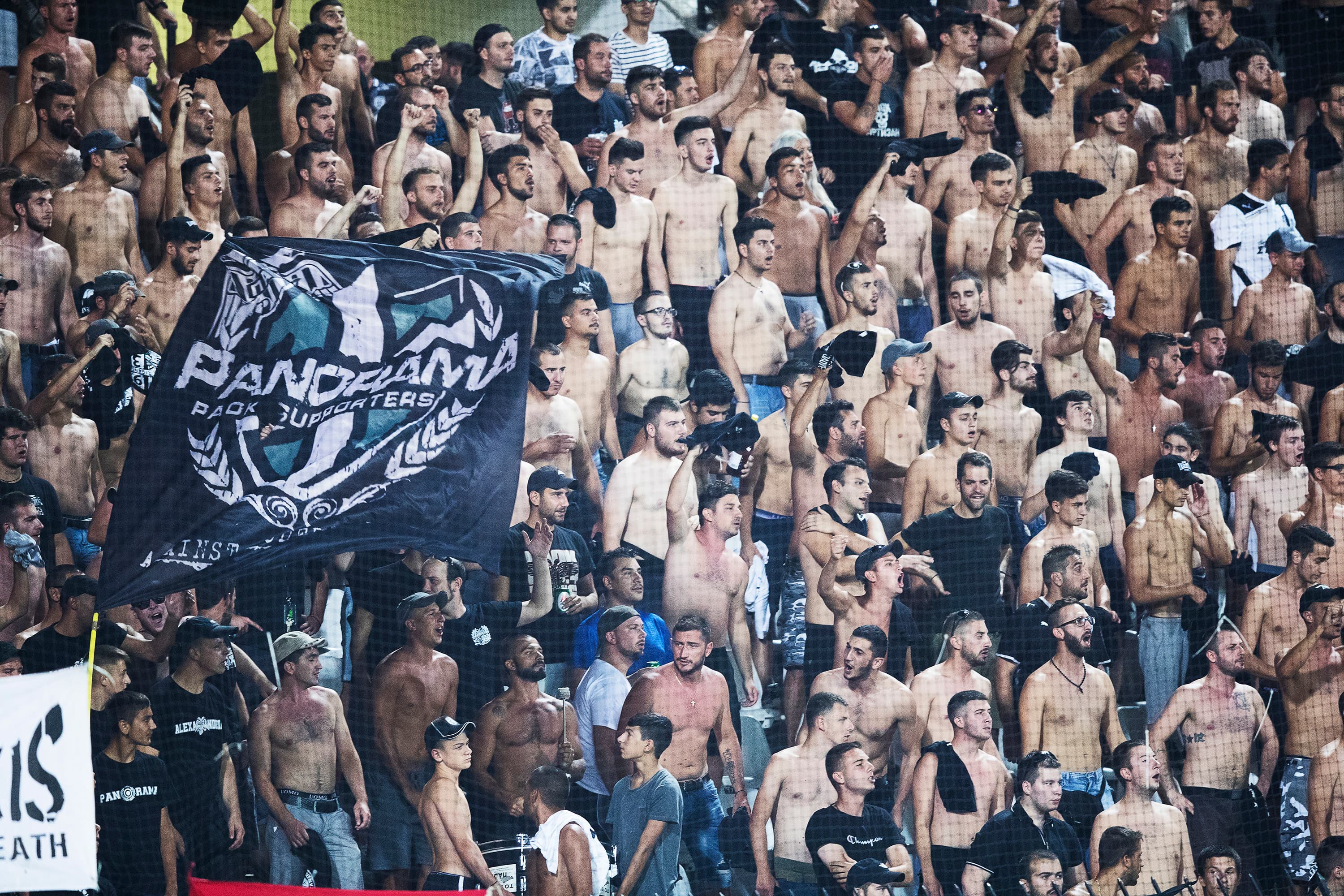 PAOK x Brann Bergen: onde assistir, horário e escalações na Europa League