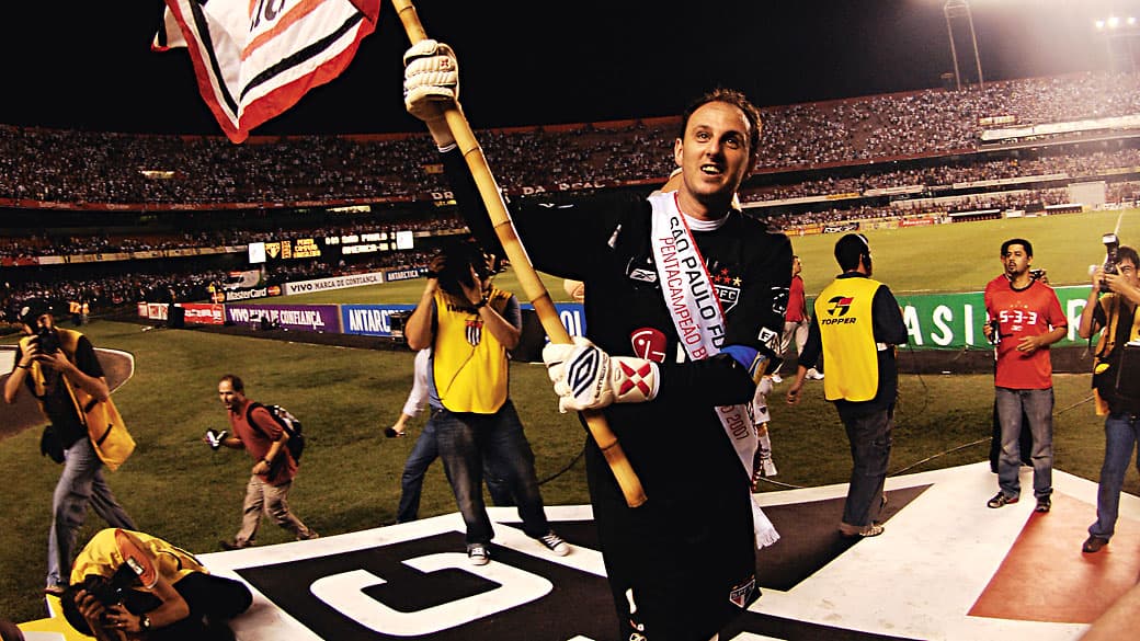 São Paulo lidera ranking histórico de pontos do Brasileirão e também nos pontos corridos