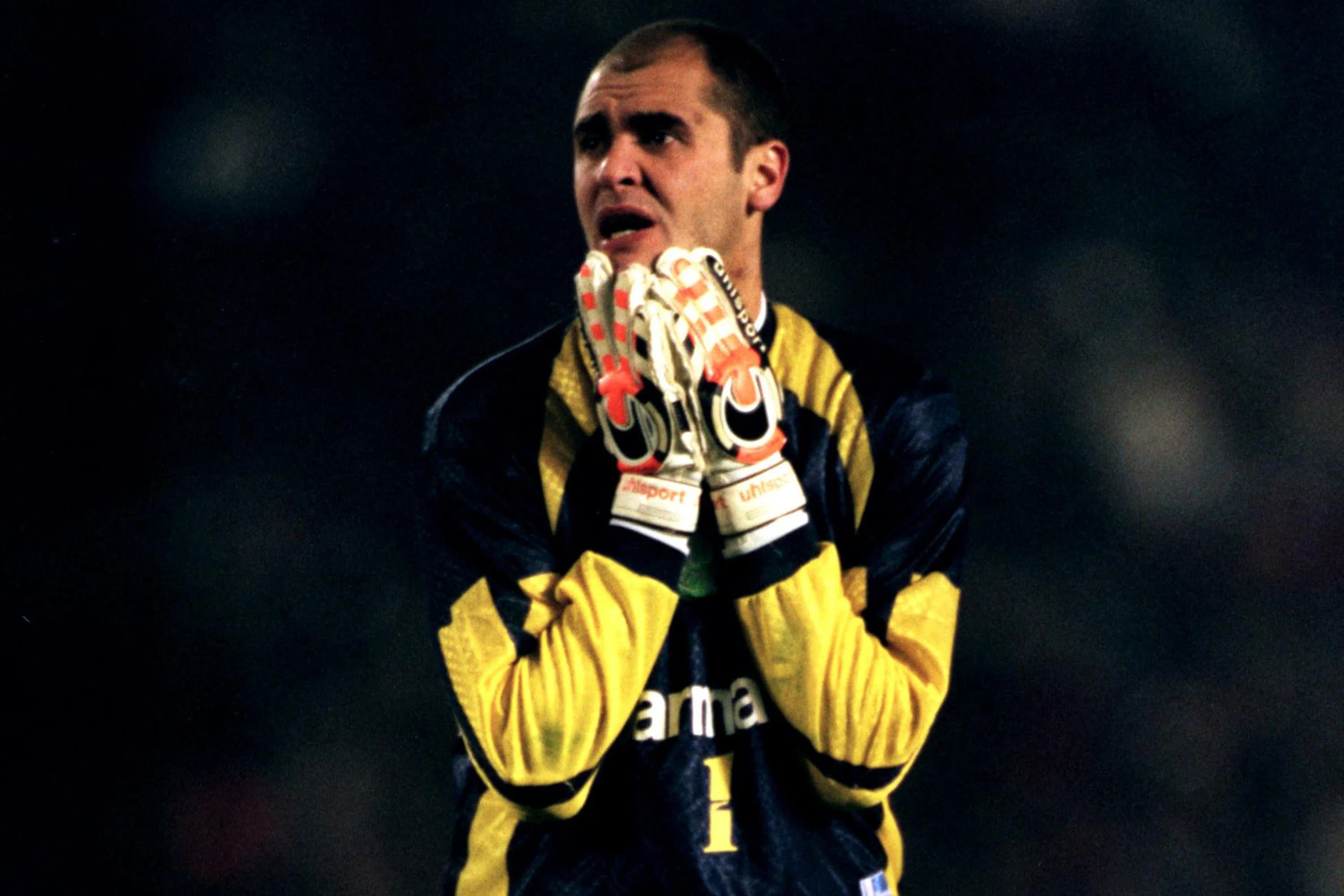 Neymar na Série B? Relembre craques que caíram para Segundona